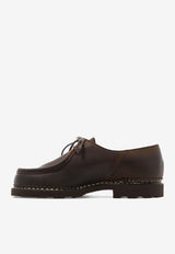 Paraboot Michael Lace-Up Loafers Brown 715607MARRON-GRINGO_72be47d2-1932-4230-97b1-1888cf0818e0