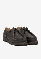 Paraboot Michael Griff II Leather Loafers Brown 721201TOGO-GRINGO_b0157bf7-f818-4649-9acd-a233e50a5602