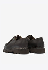 Paraboot Michael Griff II Leather Loafers Brown 721201TOGO-GRINGO_b0157bf7-f818-4649-9acd-a233e50a5602