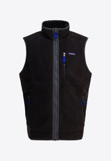 Patagonia Retro Pile Fleece Vest Black 22821BFO_5129eea4-69de-4810-b45c-2612208c2134