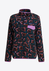 Patagonia Lightweight Synchilla Snap-T Sweatshirt Multicolor 25455STVA_fa81b089-1c3e-4563-9e86-23e0b41179d8