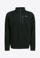 Patagonia Better Fleece High-Neck Sweatshirt Green 25523OLGG_67b8266d-f0f2-4293-b158-f46dd08465f3