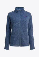 Patagonia Better Fleece Zip-Up Sweatshirt Blue 25543BNLB_a4ba559b-6494-49fd-9f63-16abd072656d