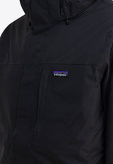 Patagonia Tres 3-In-1 Down Parka Jacket Black 28389BLK_fa296e74-8f2b-4c38-9850-1748c13a2c50