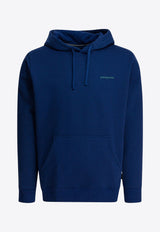 Patagonia Boardshort Logo Uprisal Hooded Sweatshirt Blue 39665CLMB_b0a54b33-2811-4a00-8061-48e4ee0f82ef