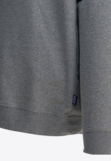 Patagonia Fitz Roy Icon Uprisal Sweatshirt Gray 39667GLH_f7797b67-973e-41a3-8da9-8c436d341ed8