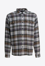 Patagonia Fjord Flannel Check Shirt Multicolor 42401BZGY_c0bd6fb4-6e91-4d3d-9de2-c27d813c52ad