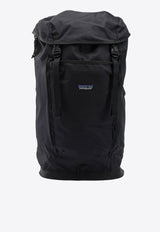Patagonia Fieldsmith Lid Water-Resistant Backpack Black 48548BLK_e516120c-60d2-41a6-920e-c97c66db0f4d