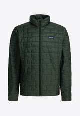Patagonia Nano Puff Quilted Jacket Green 84213OLGG_b55b2f2f-c859-4e7d-834a-0c7317e5b486