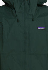 Patagonia Torrentshell 3L Rain Hooded Jacket Green 85241OLGG_157783c5-828f-495d-968f-58185c17e082