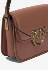 PINKO Medium Love Box Crossbody Bag Pink 104297A26LL21Q_c7feaed1-74e5-4270-8d5f-58ad95749226