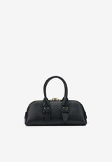 PINKO Small Escape Top Handle Bag Black 105334A0QOZ99V_c0086523-43e1-4480-bb4f-4385a2036c2b