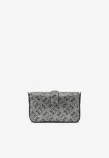 Pinko Mini Love Glitter Crossbody Bag 105353A20DZZFN_4a39f9c7-7caa-42bf-a191-0d5134dc129a