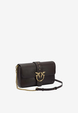 Pinko Love Leather Crossbody Bag 105823A0QOLA7Q_6c3ab773-dcc5-483b-a093-175332c768c5