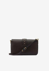 Pinko Love Leather Crossbody Bag 105823A0QOLA7Q_6c3ab773-dcc5-483b-a093-175332c768c5