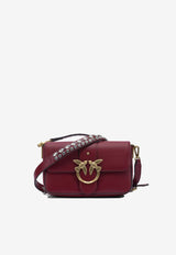 Pinko Love One Leather Crossbody Bag 105824A0QOOA4Q_1ccfd6d3-9f07-49ae-bf8f-66718675cf3f