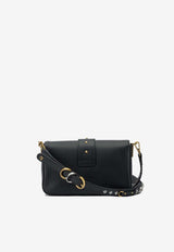 Pinko Love One Crossbody Bag 105824A0QOZ99Q_3d467112-0a05-4cc6-bf37-4195e3913ca1