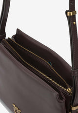 PINKO One, Two, Three Shoulder Bag Brown 105883A0QOLA7Q_c4e2e5c8-5a3b-43cc-957b-79664b88c15b