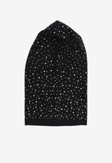 Pinko Crystal-Embellished Wool Balaclava 106005A2YYZ99_9378924e-f535-4c4d-8350-3276479ceb36