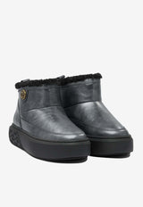 PINKO Yoko 22 Leather Ankle Boots Black SS0105P112Z99_5b5c2789-1276-4791-98e0-5b642ccd0f2e