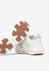 Pinko Logo-Embroidered Low-Top Sneakers SS0127E036ZHC_988b37eb-bc70-435d-be9f-890bdced3559