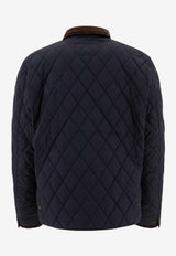 Polo Ralph Lauren Beaton Quilted Jacket Blue 710847071006COLLEGE NAVY FA22_e20c9c41-ea12-4aaf-9e16-6192dfd0e856