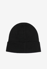 Polo Ralph Lauren Ribbed Wool Beanie Black 710886137001POLO BLACK_8ab7a2e2-fcf5-497c-aa3f-b7f914209d57