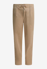 Polo Ralph Lauren Velvet Lateef Pants Beige 710929457004DUNE TAN X_1c069b5f-5bde-41f2-af01-6e20119a1196