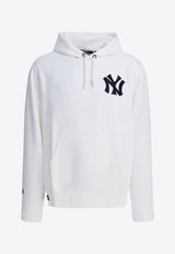Polo Ralph Lauren Yankees Hooded Sweatshirt White 710967431005DECKWASH WHITE_836fea08-82fc-45d3-a98b-56af104e2de5