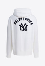 Polo Ralph Lauren Yankees Hooded Sweatshirt White 710967431005DECKWASH WHITE_836fea08-82fc-45d3-a98b-56af104e2de5
