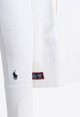 Polo Ralph Lauren Yankees Hooded Sweatshirt White 710967431005DECKWASH WHITE_836fea08-82fc-45d3-a98b-56af104e2de5