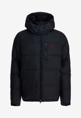 Polo Ralph Lauren Gorham Zip-Up Down Jacket Black 710968278001POLO BLACK_712549ff-6ab9-4d97-95ba-ff7792cad59c