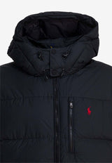 Polo Ralph Lauren Gorham Zip-Up Down Jacket Black 710968278001POLO BLACK_712549ff-6ab9-4d97-95ba-ff7792cad59c