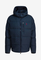 Polo Ralph Lauren Gorham Down Jacket Blue 710968278003COLLECTION NAVY_56b839aa-c083-4f16-85b6-6025c57f34ed