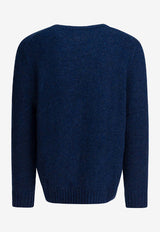 Polo Ralph Lauren Ralph Intarsia Knit Sweater Blue 710979098001NAVY COMBO_fbe35853-fbe1-4a53-b3eb-57b7765785f3