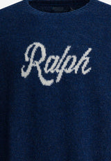 Polo Ralph Lauren Ralph Intarsia Knit Sweater Blue 710979098001NAVY COMBO_fbe35853-fbe1-4a53-b3eb-57b7765785f3