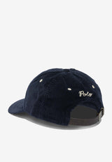 Polo Ralph Lauren NY Baseball Cap Blue 710979197001HUNTER NAVY_fff12c02-228f-4ddc-93b8-e18860eb2be3