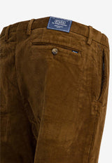 Polo Ralph Lauren Andover Corduroy Pants Brown 710979455003MODERN TRAVELER TAN_c93cc41d-f6dd-4b93-9504-67d2c7a78b39