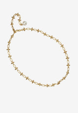 Pucci Pointed Links Necklace Gold 5UAM105U920N07_b94f381f-97cd-4983-a3f3-2ce3513da444