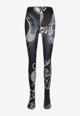 Pucci Orchidee Print Stretch Tights Multicolor 5UGE335U913016_b93325ea-137a-4b65-bd83-5f49bb0a3352