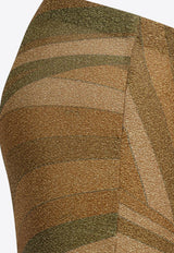 Pucci Iride Print Lame Jersey Midi Skirt Gold 5UJV115U867993_3d95daca-5dd4-4fd1-9bf1-53f569fdc31c