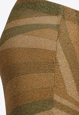 Pucci Iride Print Lame Jersey Midi Skirt Gold 5UJV115U867993_3d95daca-5dd4-4fd1-9bf1-53f569fdc31c