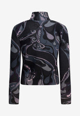 Pucci Orchidee Print High-Neck Wool Sweater Multicolor 5UKM735U960070_a1bf345d-3c8c-40f9-ae5a-6986aceb69a1