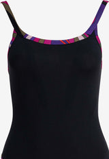 Pucci Printed Trims One-Piece Swimsuit Black 5UMC055U643999_9b3ec353-7c8c-470a-8e04-83a60ea13857