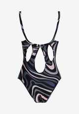 Pucci Marmo Print One-Piece Swimsuit Multicolor 5UMC065U775068_a57351e3-a523-4485-8ccb-7f0579fe77bc