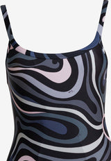 Pucci Marmo Print One-Piece Swimsuit Multicolor 5UMC065U775068_a57351e3-a523-4485-8ccb-7f0579fe77bc