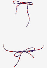 Pucci Labirinto Print Halterneck Bikini Top Multicolor 5UMX015U865064_0f750686-1757-4b18-915d-4f37266fefb7