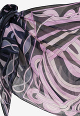 Pucci Iride Print Mini Pareo Multicolor 5UPD005U973031_e020eca3-0206-46c4-8c7c-20528cb2bfe1