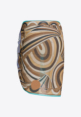 Pucci Patchwork Paneled Mini Pareo Multicolor 5UPD005U973032_b0852346-9a6c-46eb-b366-43f6ee7fe34a