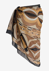 Pucci Collane Print Pareo Multicolor 5UPD055U974027_2a5ca3fa-9ca7-4dc1-b158-30da3d13e6e2